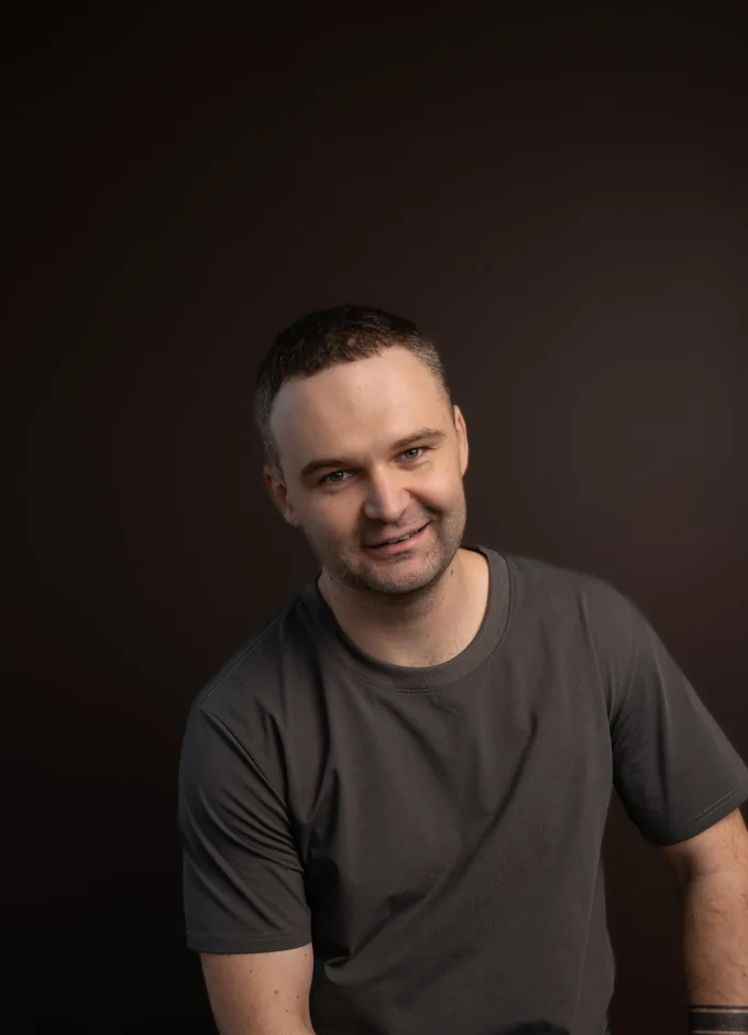 Каплин Олег